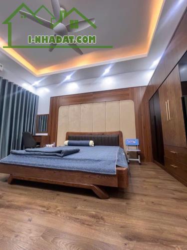 BÁN NHÀ KIM MÃ BA ĐÌNH 60m 5T Mt 4.2m GIÁ 15 TỶ NGÕ THÔNG 5M RA MẶT PHỐ KINH DOANH. - 3