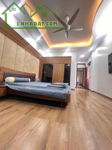 BÁN NHÀ KIM MÃ BA ĐÌNH 60m 5T Mt 4.2m GIÁ 15 TỶ NGÕ THÔNG 5M RA MẶT PHỐ KINH DOANH. - 1