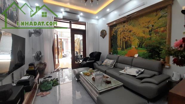 Bán Nhà Đường Văn Cao, (Đỗ Nhuận), Đằng Lâm, Hải An, Hải Phòng – Chỉ 7,3 Tỷ, 80m2 – Ô Tô Đ - 4