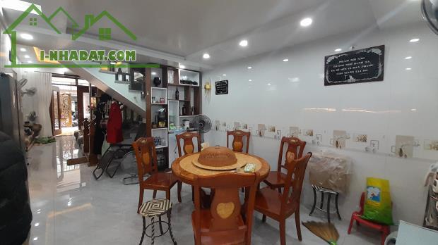 Bán Nhà Đường Văn Cao, (Đỗ Nhuận), Đằng Lâm, Hải An, Hải Phòng – Chỉ 7,3 Tỷ, 80m2 – Ô Tô Đ - 3