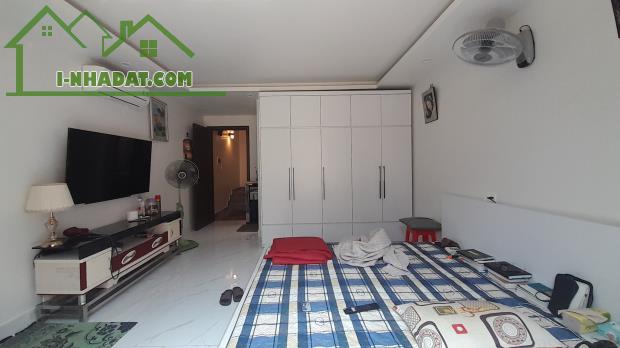 Bán Nhà Đường Văn Cao, (Đỗ Nhuận), Đằng Lâm, Hải An, Hải Phòng – Chỉ 7,3 Tỷ, 80m2 – Ô Tô Đ - 2