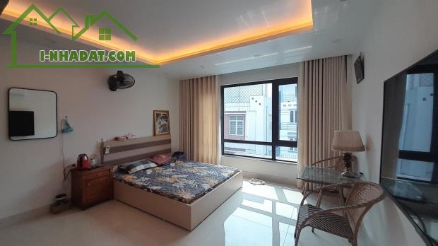 Bán Nhà Đường Văn Cao, (Đỗ Nhuận), Đằng Lâm, Hải An, Hải Phòng – Chỉ 7,3 Tỷ, 80m2 – Ô Tô Đ - 1