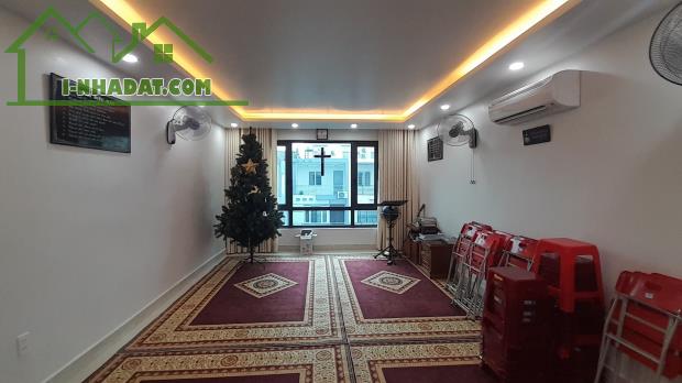 Bán Nhà Đường Văn Cao, (Đỗ Nhuận), Đằng Lâm, Hải An, Hải Phòng – Chỉ 7,3 Tỷ, 80m2 – Ô Tô Đ