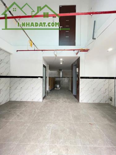 BÁN NHÀ DÒNG TIỀN,CHUNG CƯ MINI TRỊNH VĂN  BÔ,PHƯƠNG CANH Ô TÔ ĐỖ CỬA GIÁ 16.6 TỶ - 4