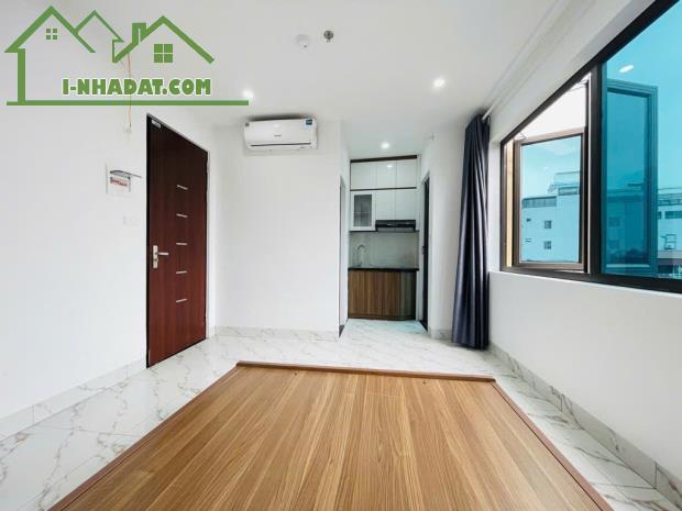 BÁN NHÀ DÒNG TIỀN,CHUNG CƯ MINI TRỊNH VĂN  BÔ,PHƯƠNG CANH Ô TÔ ĐỖ CỬA GIÁ 16.6 TỶ - 3