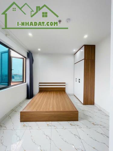 BÁN NHÀ DÒNG TIỀN,CHUNG CƯ MINI TRỊNH VĂN  BÔ,PHƯƠNG CANH Ô TÔ ĐỖ CỬA GIÁ 16.6 TỶ - 2