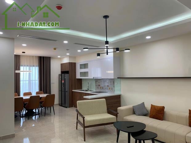 Giá tốt!  Căn hộ Golden Park Cầu Giấy 102m2 3pn 2vs 8.65 tỷ Full nội thất, hướng mát