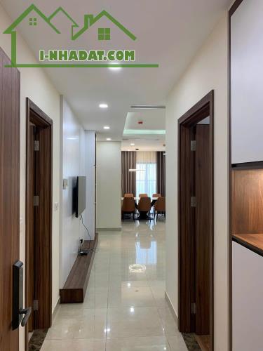 Giá tốt!  Căn hộ Golden Park Cầu Giấy 102m2 3pn 2vs 8.65 tỷ Full nội thất, hướng mát - 1