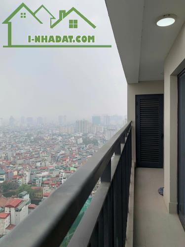 Giá tốt!  Căn hộ Golden Park Cầu Giấy 102m2 3pn 2vs 8.65 tỷ Full nội thất, hướng mát - 4