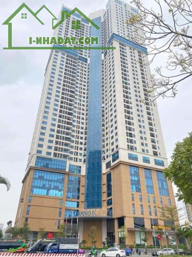 Giá tốt!  Căn hộ Golden Park Cầu Giấy 102m2 3pn 2vs 8.65 tỷ Full nội thất, hướng mát - 5
