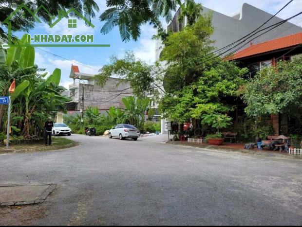 Siêu Phẩm Đất Đẹp Khu Dân Cư Đầm Phường – An Đồng, An Dương Lh 0979087664 - 2