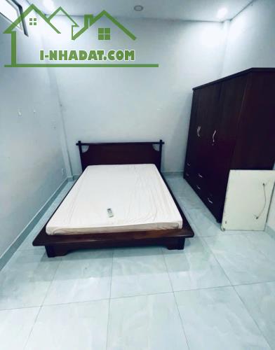 Nhà HXH Sau Lưng Căn Mặt Tiền Trường Chinh 84M2 Hơn 5,6 Tỷ Tân Thới Nhất Q12 - 1