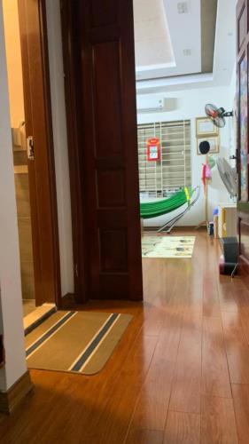 TT ĐỐNG ĐA, 5 TẦNG MẶT TIỀN 3,8M MẶT NGÕ CỰC NÔNG, THÔNG. CÁCH PHỐ 10M 7,4 TỶ - 1