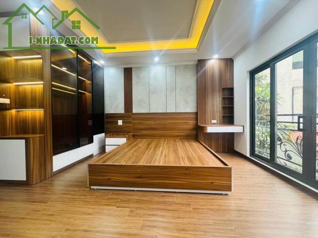 🔥 NHÀ GẦN NGUYỄN TRÃI, 38M2, 6 TẦNG, MT 4.5M, THANG MÁY, GIÁ 8.9 TỶ - 2
