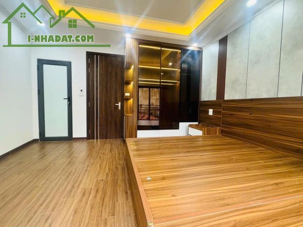 🔥 NHÀ GẦN NGUYỄN TRÃI, 38M2, 6 TẦNG, MT 4.5M, THANG MÁY, GIÁ 8.9 TỶ - 3