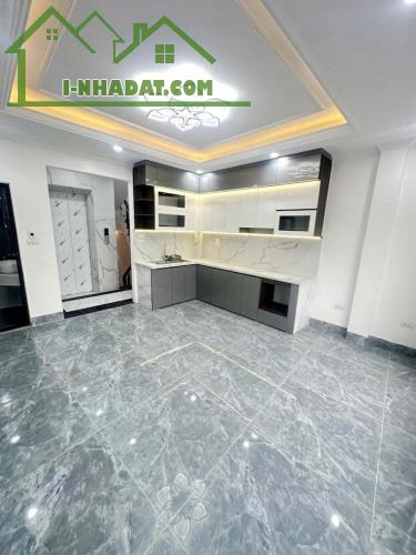 🔥 NHÀ GẦN NGUYỄN TRÃI, 38M2, 6 TẦNG, MT 4.5M, THANG MÁY, GIÁ 8.9 TỶ - 4