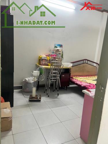 Bán nhà 1T1L 72m2 Khu Đinh Thuận Tân Hiệp Biên Hòa Đồng Nai có 4,6 tỷ - 1