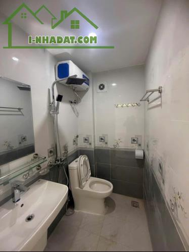🔥 ĐỘC LẠ PHỤNG CHÂU - LÔ GÓC 4 TẦNG - SÁT TRẠM Y TẾ - GẦN XE BUS 🔥 - 1