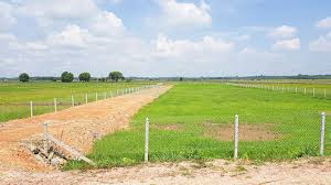 Nhượng đất đường 577, xã Trung Lập Hạ, dt 187m2, giá thương lượng là bán - 1