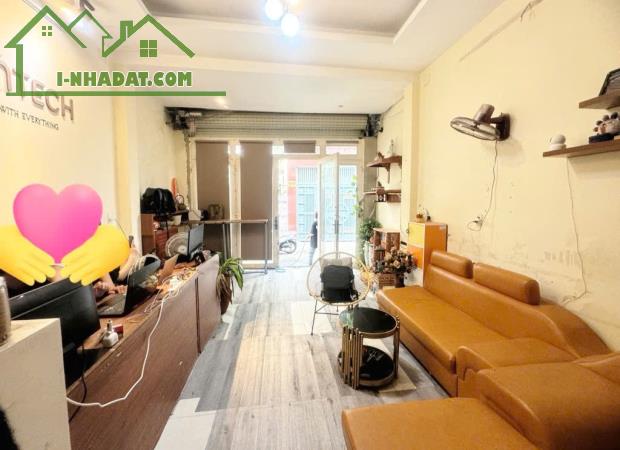 Chủ cần thanh Lí nhanh Nhà HXH Phan Huy Ích Gò Vấp 4,5×10 Chỉ 4,76 Tỷ - 4