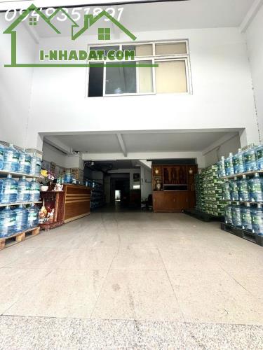 NHÀ CHDV NƠ TRANG LONG 270M2 NGANG 6M 6TẦNG 14PN SHR HOÀN CÔNG ĐỦ GIÁ 21TỶ - 2