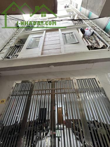 🏠 GIẬT MÌNH- TÒA NHÀ CHO THUÊ THU 80TR/TH– 90M2– 7 TẦNG – 15.5 TỶ-  hangmini.com - 4