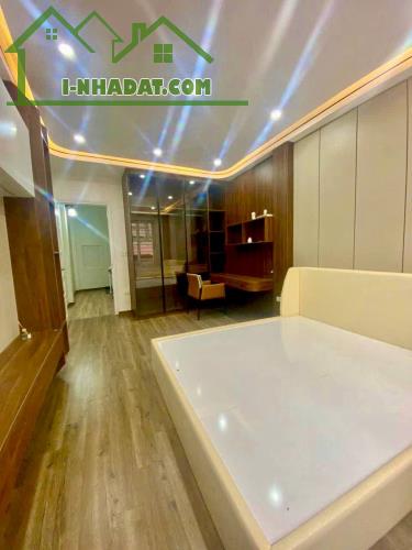 SIÊU PHẨM VĂN QUÁN HÀ ĐÔNG - CHỈ 6 TỶ NHỈNH NHÀ 5 TẦNG MỚI FULL NỘI THẤT NHƯ HÌNH Ở NGAY - 2