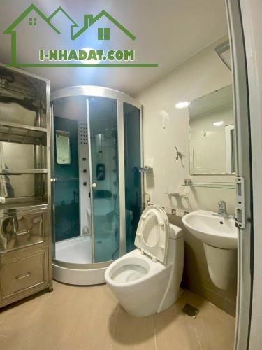 SIÊU PHẨM VĂN QUÁN HÀ ĐÔNG - CHỈ 6 TỶ NHỈNH NHÀ 5 TẦNG MỚI FULL NỘI THẤT NHƯ HÌNH Ở NGAY