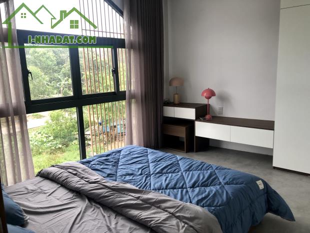Bán nhà 2 tầng Full nội thất, Kiệt ôtô 106 Minh Mạng, phường Thủy Xuân, TP Huế, chỉ 2,2 tỷ - 3