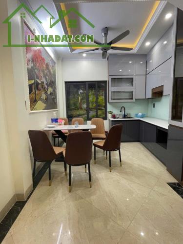 NGUYỄN AN NINH - NHÀ 2 THOÁNG – TẶNG FULL NỘI THẤT – GẦN PHỐ - 50m2-NHỈNH 9 TỶ - 1