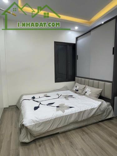NGUYỄN AN NINH - NHÀ 2 THOÁNG – TẶNG FULL NỘI THẤT – GẦN PHỐ - 50m2-NHỈNH 9 TỶ - 2