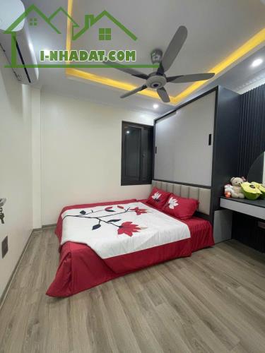 NGUYỄN AN NINH - NHÀ 2 THOÁNG – TẶNG FULL NỘI THẤT – GẦN PHỐ - 50m2-NHỈNH 9 TỶ - 3