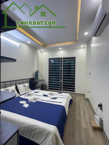 NGUYỄN AN NINH - NHÀ 2 THOÁNG – TẶNG FULL NỘI THẤT – GẦN PHỐ - 50m2-NHỈNH 9 TỶ - 4