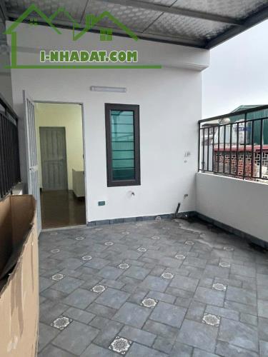 NGUYỄN AN NINH - NHÀ 2 THOÁNG – TẶNG FULL NỘI THẤT – GẦN PHỐ - 50m2-NHỈNH 9 TỶ - 5