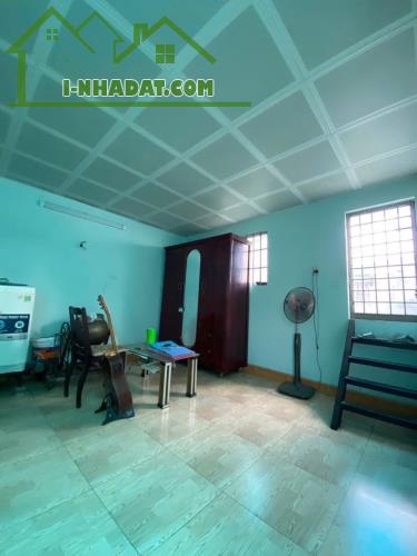 BÁN NHÀ MẶT PHỐ TÂN SƠN NHÌ TÂN PHÚ 4 x 7 ( NỞ HẬU 5.5m ) CHỉ 9.9 TỶ - 1