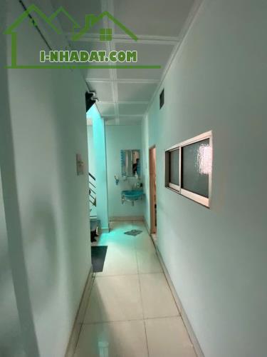 BÁN NHÀ MẶT PHỐ TÂN SƠN NHÌ TÂN PHÚ 4 x 7 ( NỞ HẬU 5.5m ) CHỉ 9.9 TỶ - 3