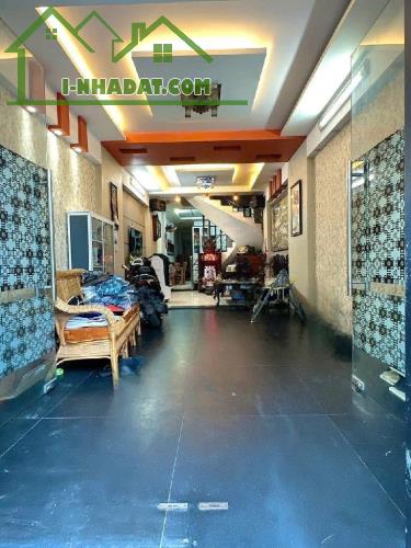 VIP THOẠI NGỌC HẦU - TÂN PHÚ - 80M2 - 3 TẦNG BTCT 3PN 3WC - GIÁ 8.5 TỶ - 4