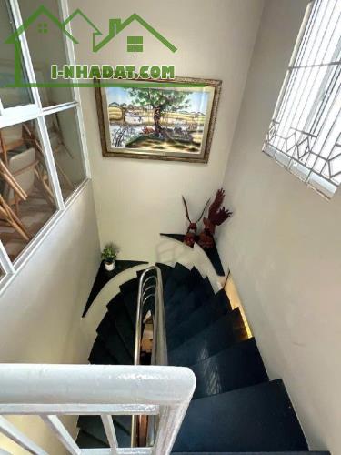 VIP THOẠI NGỌC HẦU - TÂN PHÚ - 80M2 - 3 TẦNG BTCT 3PN 3WC - GIÁ 8.5 TỶ - 2