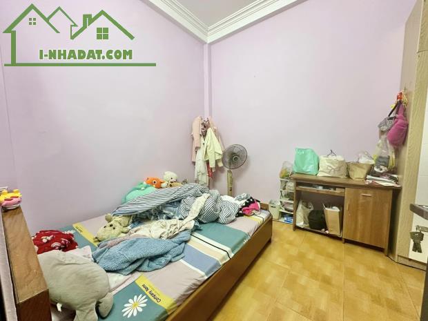 TRUNG TÂM QUẬN HAI BÀ TRƯNG, 47M2 x 4 TẦNG, MẶT NGÕ Ô TÔ TRÁNH, KINH DOANH, GIÁ ĐẦU TƯ. - 3