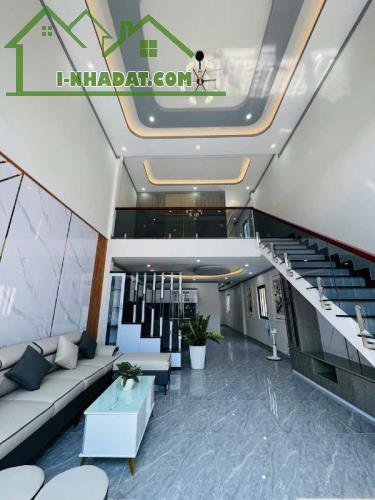 Bán nhà 1T1L 100m2 Chợ Thanh Hóa Biên Hòa Đồng Nai có 2 tỷ 490tr