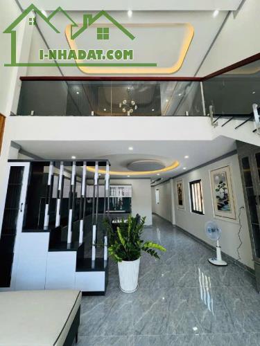 Bán nhà 1T1L 100m2 Chợ Thanh Hóa Biên Hòa Đồng Nai có 2 tỷ 490tr - 1