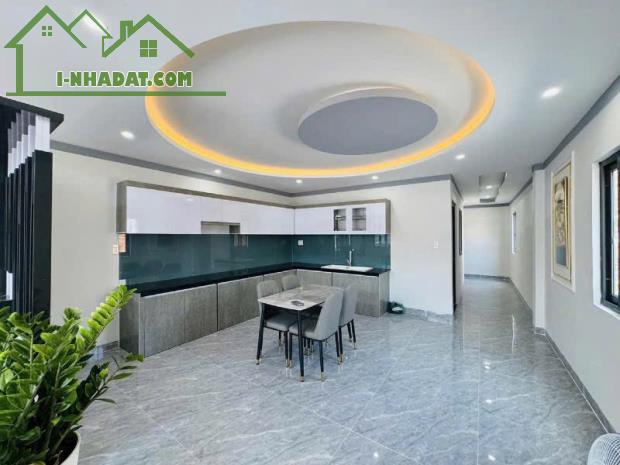 Bán nhà 1T1L 100m2 Chợ Thanh Hóa Biên Hòa Đồng Nai có 2 tỷ 490tr - 2