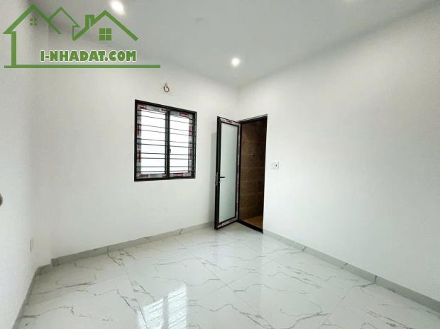 Bán căn nhà 3 tầng ,ô tô đỗ cửa tại Mỹ Tranh , Nam Sơn , An Dương - 2