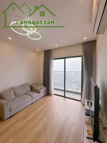 Cho thuê căn hộ Hope Phúc Đồng 70m2 2 phòng ngủ 2wc full đồ đẹp giá 9,5tr/tháng. - 1