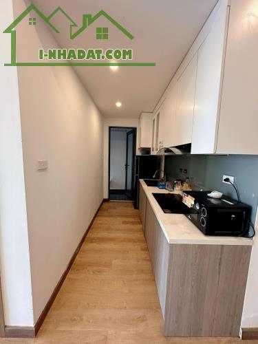 Cho thuê căn hộ Hope Phúc Đồng 70m2 2 phòng ngủ 2wc full đồ đẹp giá 9,5tr/tháng. - 5