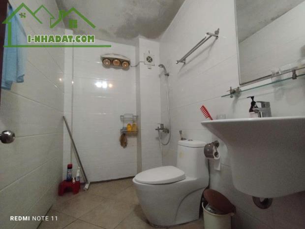 Giá giật mình! bán nhà Hoàng Hoa Thám Ba Đình DT70m2-5T-MT4m-Ô tô tránh các 50m - 4