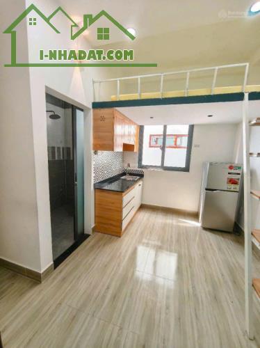 Nhà phố CHDV đầu tư Thủ Đức 36 phòng full khách - 3
