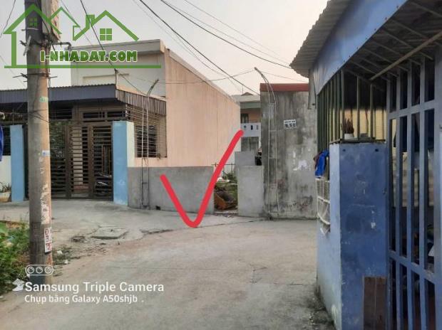 Chính chủ cần bán Nhanh Lô Đất Tại  Hạ Đoạn 1, Phường Đông Hải 2, Hải An, Hải Phòng. - 1