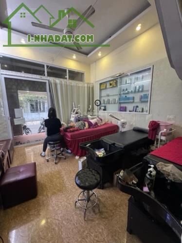 Yên Lạc - lô góc ô tô đỗ cửa - kinh doanh ngày đêm - 1