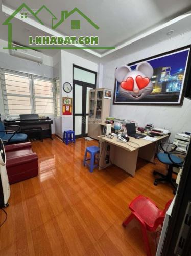 Yên Lạc - lô góc ô tô đỗ cửa - kinh doanh ngày đêm - 3